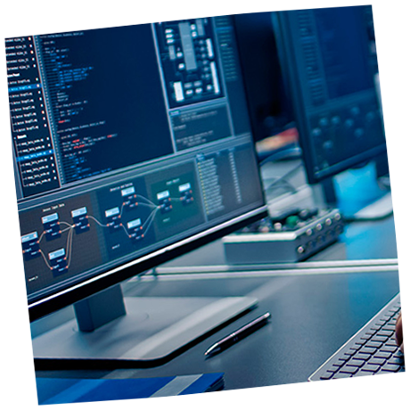 informatica en Toledo